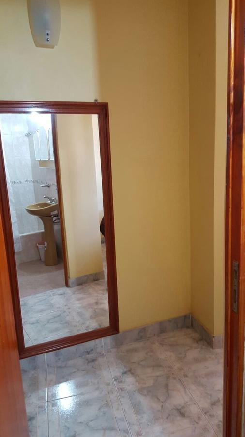 Apart Termal San Ramon Termas de Río Hondo Εξωτερικό φωτογραφία