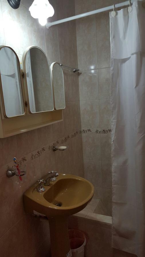 Apart Termal San Ramon Termas de Río Hondo Εξωτερικό φωτογραφία