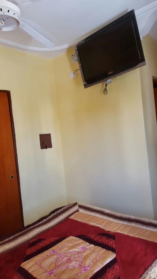 Apart Termal San Ramon Termas de Río Hondo Εξωτερικό φωτογραφία