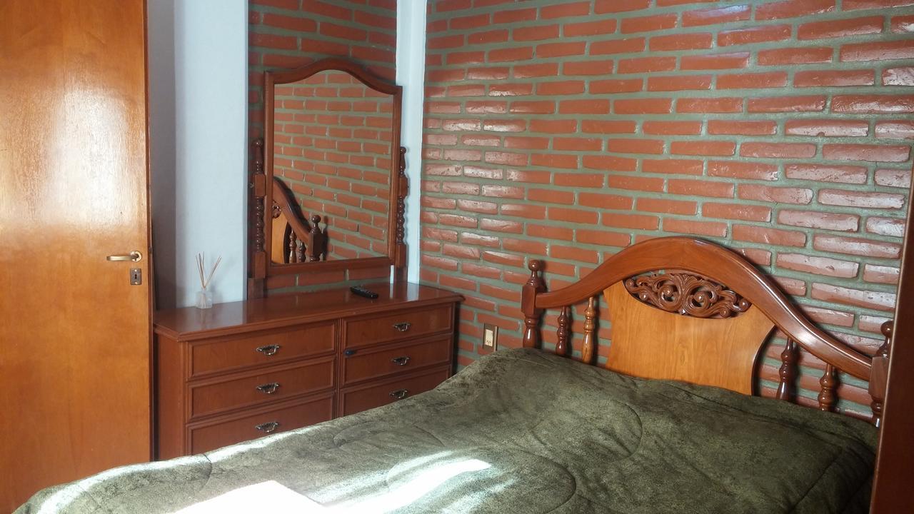 Apart Termal San Ramon Termas de Río Hondo Εξωτερικό φωτογραφία