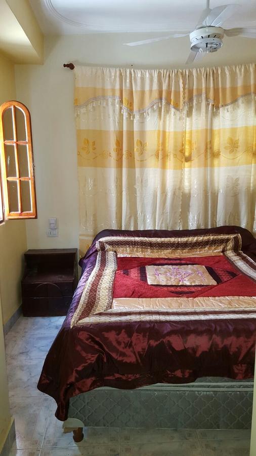 Apart Termal San Ramon Termas de Río Hondo Εξωτερικό φωτογραφία